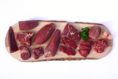 viande