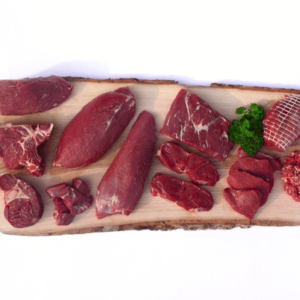 Viande Natura Beef Bio